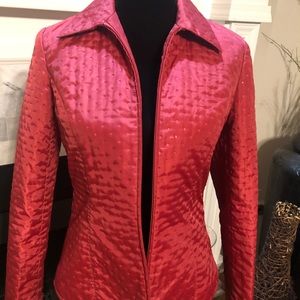 Size 4 Talbots jacket